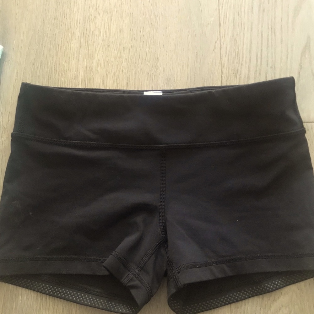 Ivivva Rhythmic Shorts